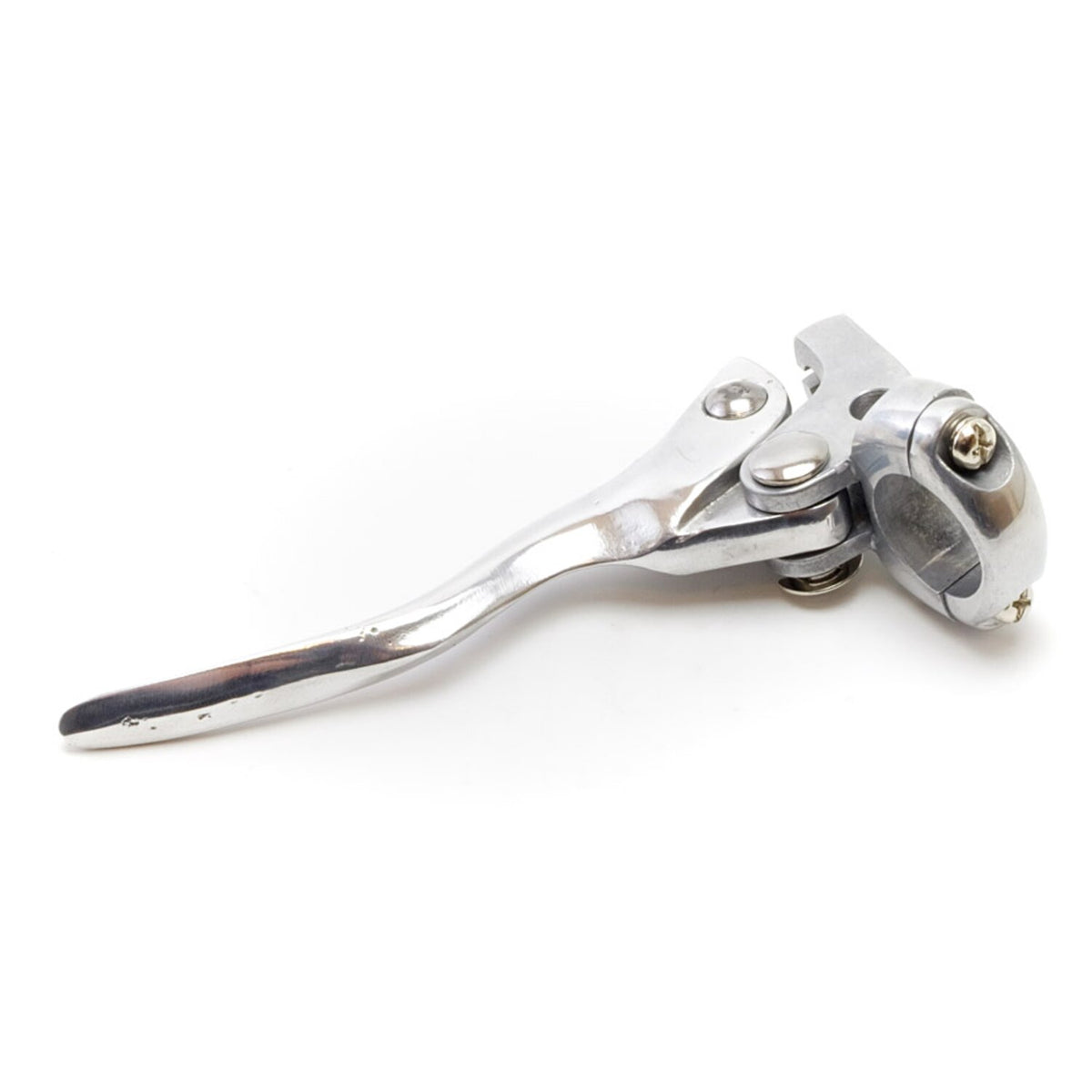 Wannabe Choppers WannaClutch mechanical 1"