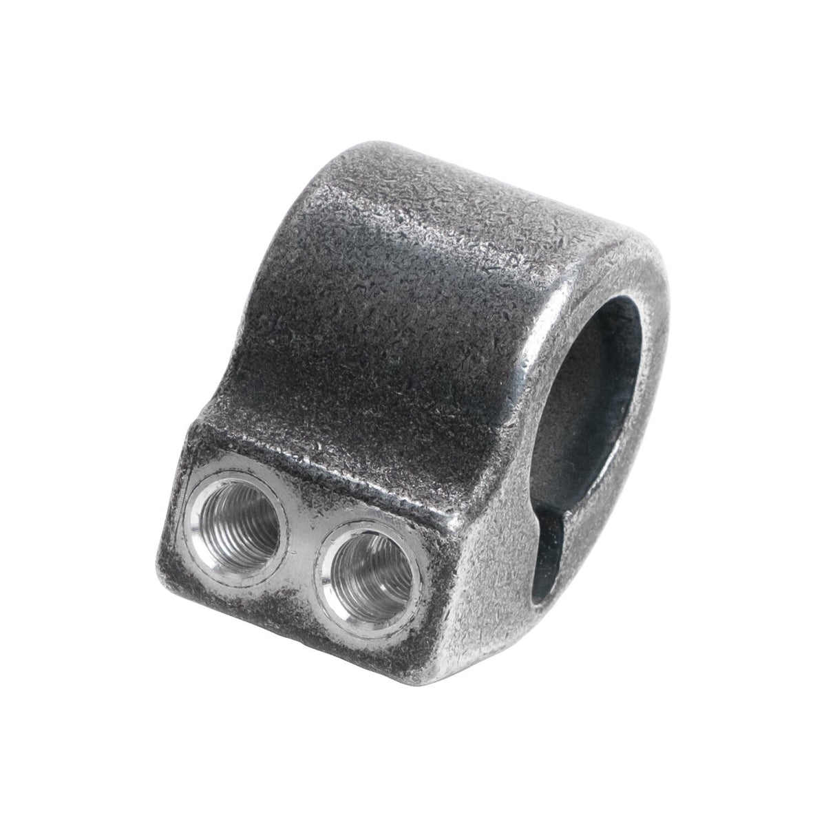Wannabe Choppers WannaButton 1" aluminum