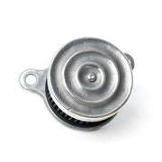 Wannabe Choppers WannaSucker 'Wave' air cleaner - Alu