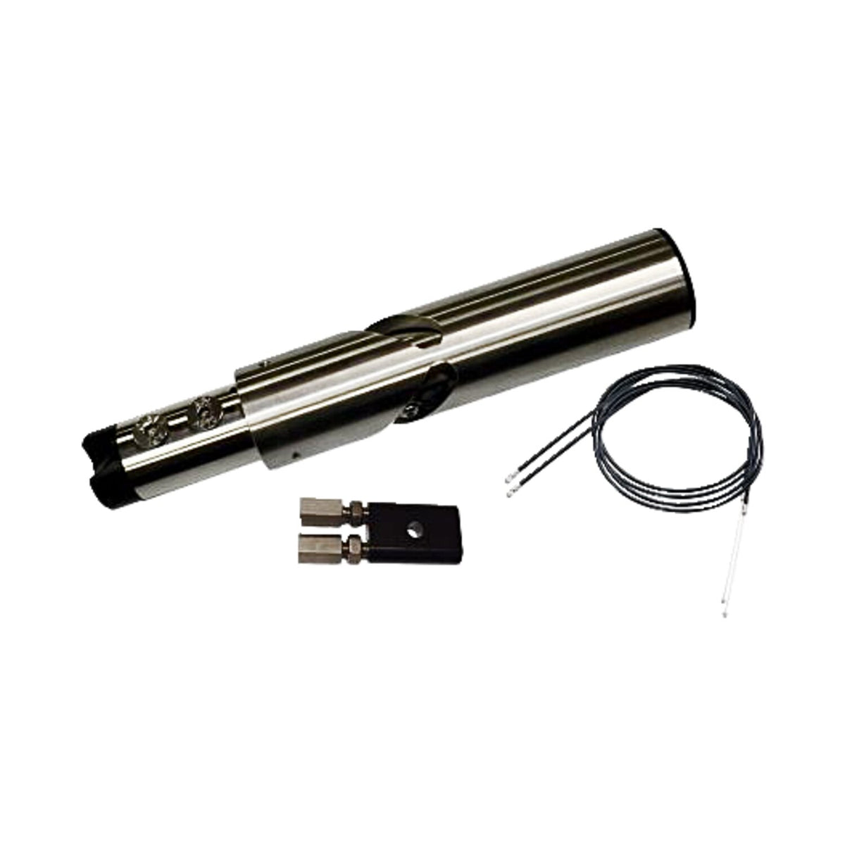 Ost Freesen Choppers internal throttle 'Revolution' - dual cable