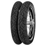 Continental ContiClassicAttack 110/90R18 M/C 61V TL