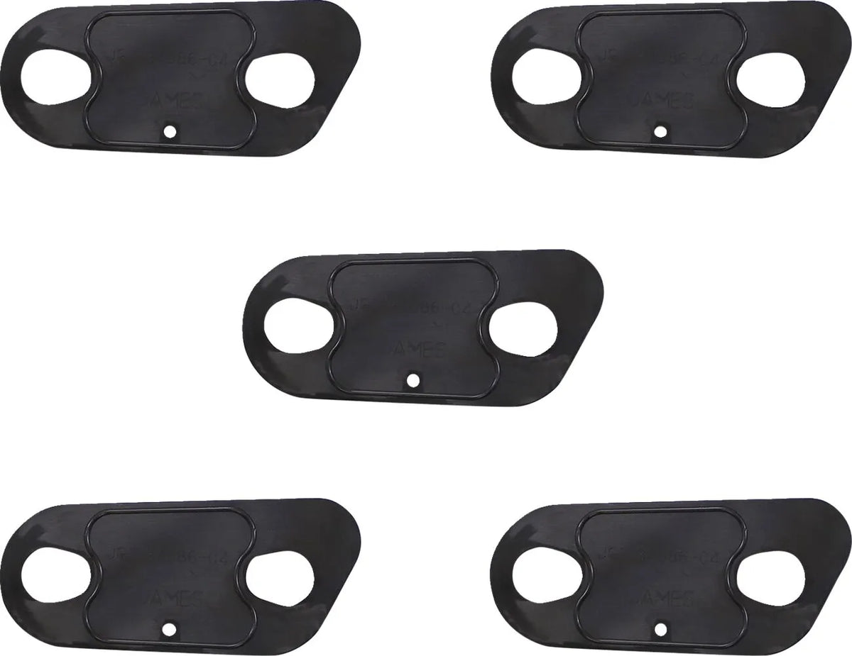 James Gasket Derby Inspection Cover Gasket Kit for Sportster XL