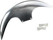 Paul Yaffe Bagger Nation Cafe Front Fender for 21" Wheel
