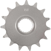 Moose Offroad Front Sprocket - Chromoly Steel