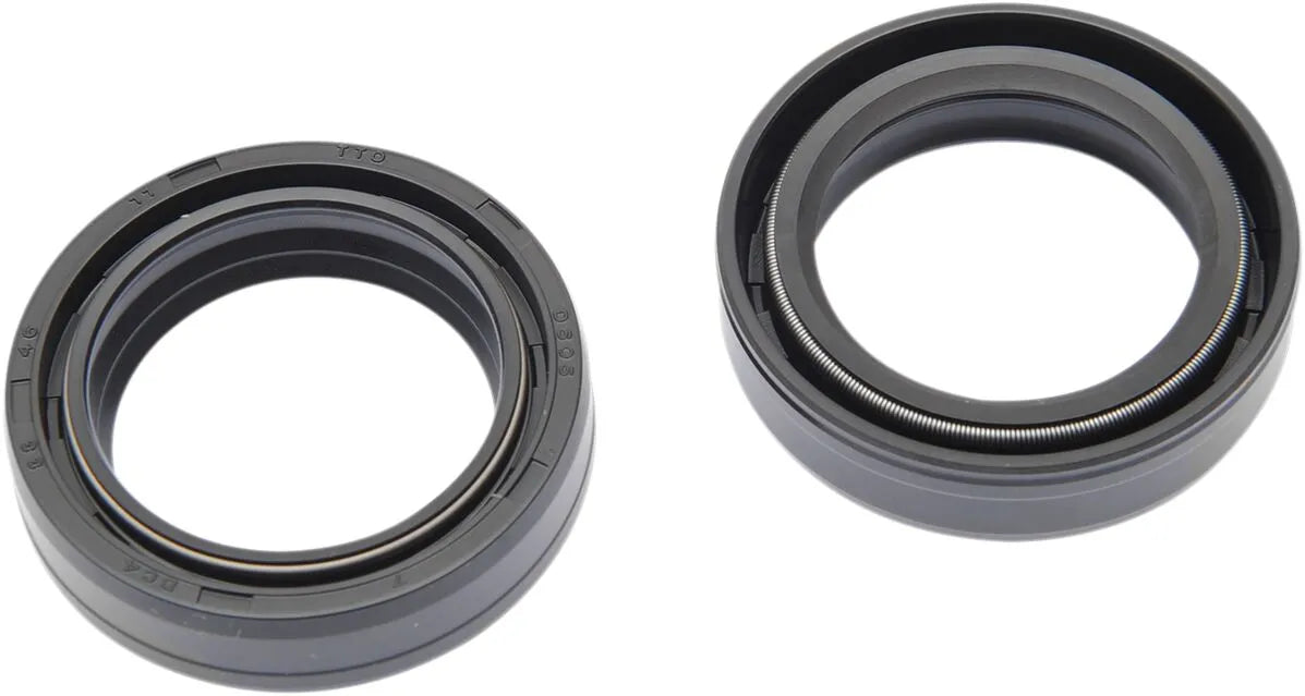 Moose Offroad Fork Seal Kit For 35mm Forks