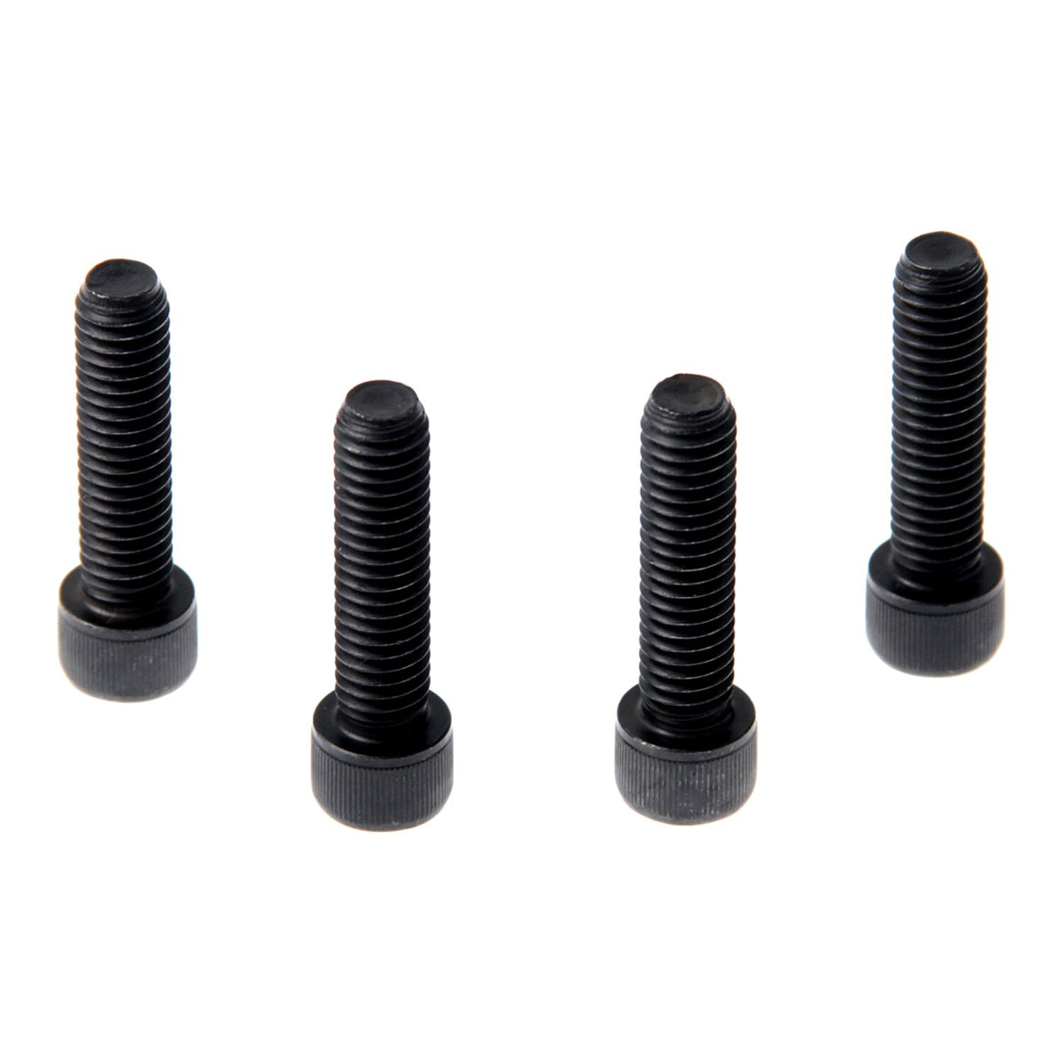 Cult-Werk triple tree bolts black