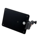 Cult-Werk side mount license plate bracket - Netherlands