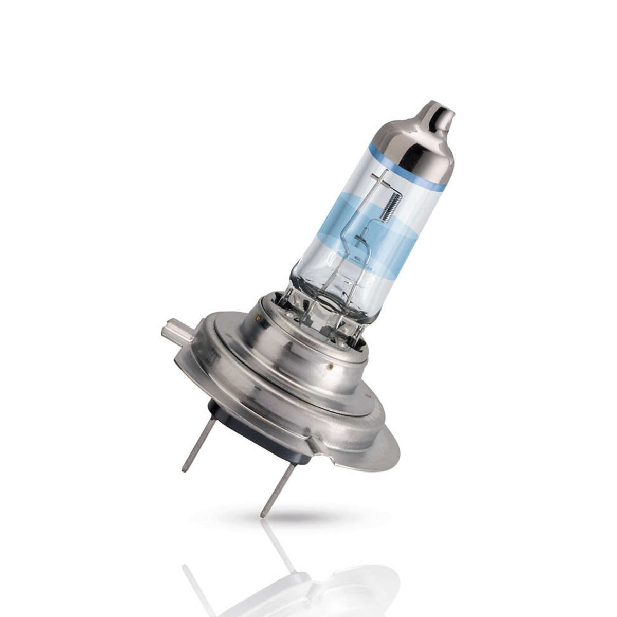 Philips X-TremeVision+ Moto headlamp bulb H7