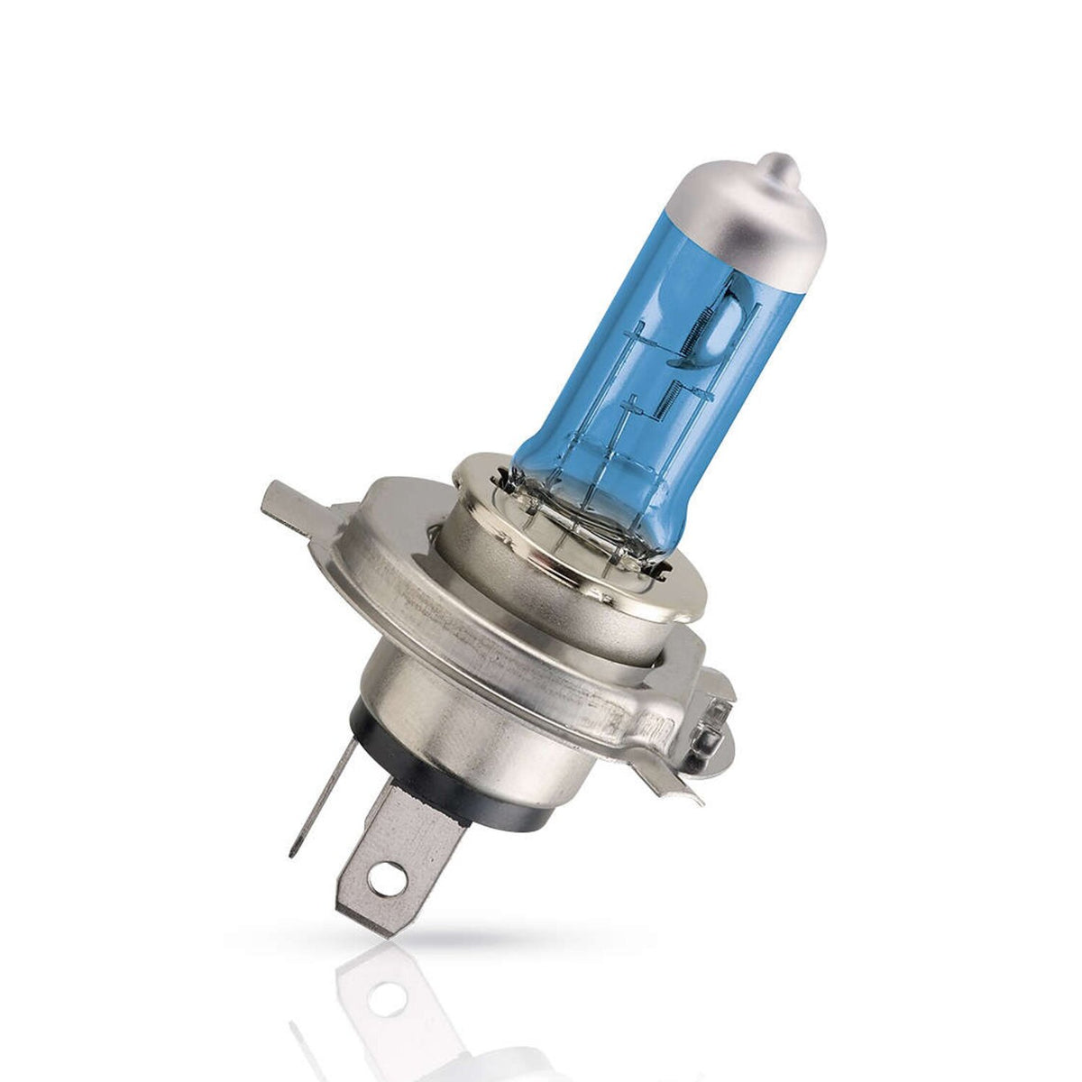 Philips CrystalVision Ultra Moto headlamp bulb HS1