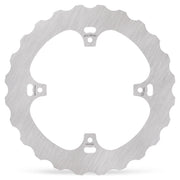 Tarcza hamulcowa Moto-master Nitro Series - Zamiennik Oem - Tył