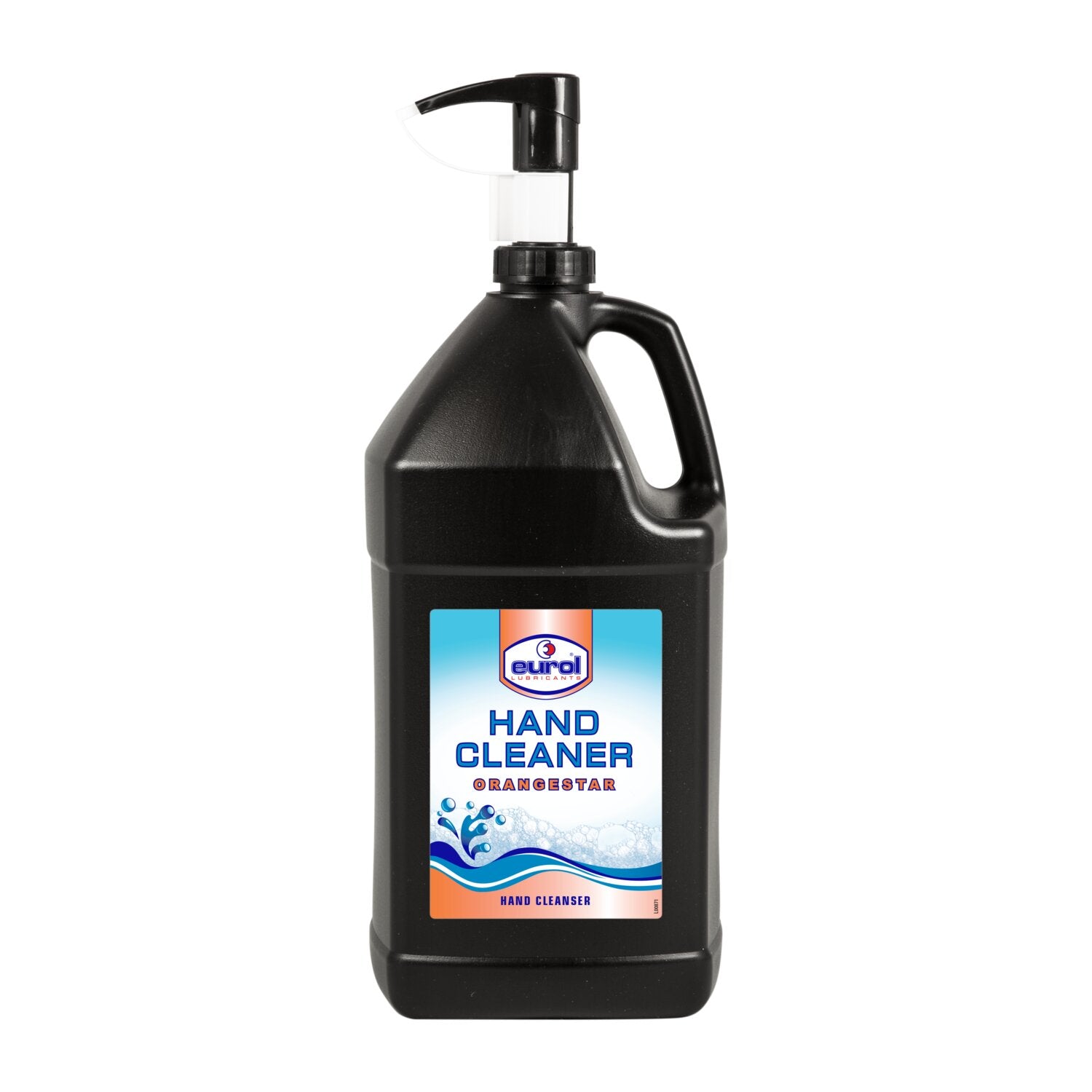 Eurol Hand cleaner Orangestar 3.8L