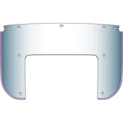 National Cycle Beaded 7-bolt lower window - Clear