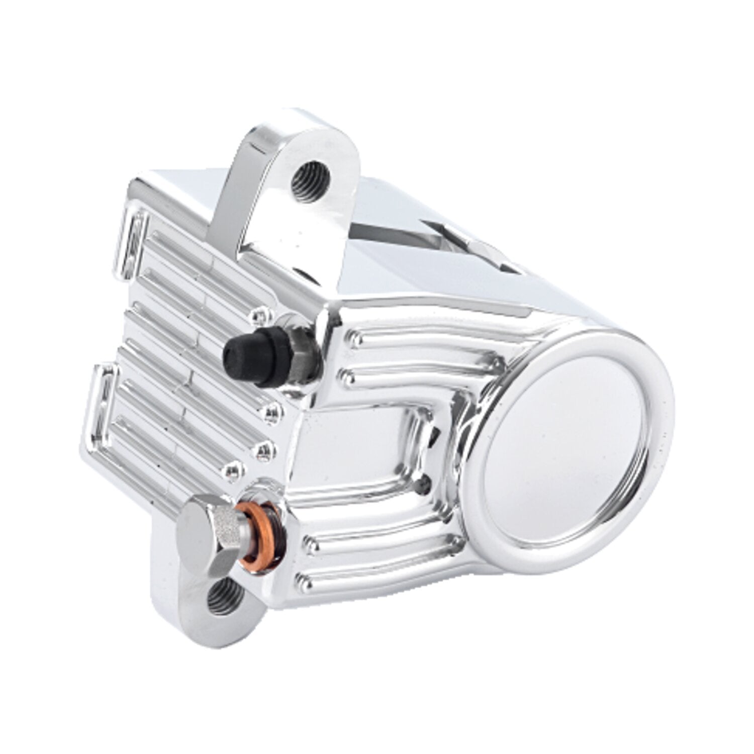 Kustom Tech K-Tech chopper sprocket caliper