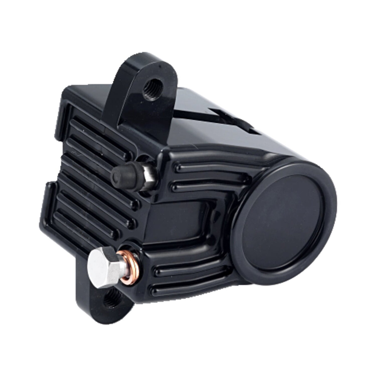 Kustom Tech K-Tech chopper sprocket caliper