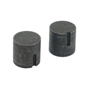 S&S crankpin end plug set - For 1.500" crankpin