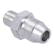 S&S oil line fitting Chrome