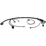 S&S universal EFI wiring harness