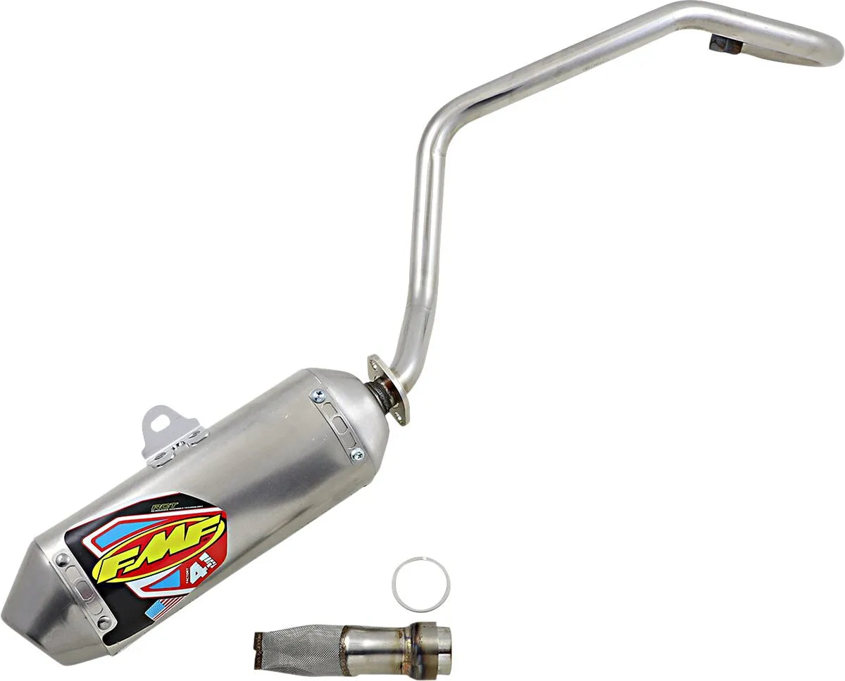 Fmf Mini Factory 4.1 Układ Wydechowy