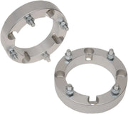 Moose Offroad Wheel Spacers 1-1/2" 4/156 Bolt Pattern
