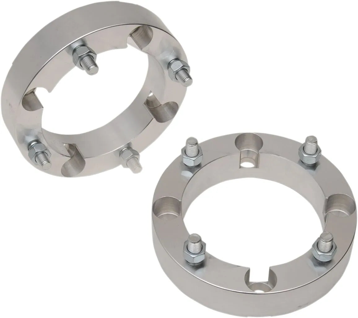 Moose Offroad Four Wheel Wheel Spacers 4/156 38.1mm M12x1.25