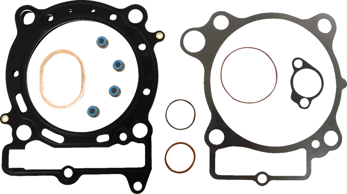 Cometic Top End Gasket Kit 96mm for Kawasaki KX450