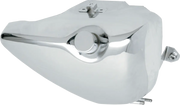 Drag Specialties Oil Tank 3.0 Quart Capacity