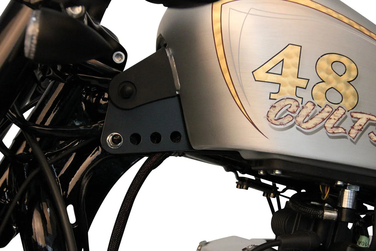 Cult Werk Tank Lifter XL for Harley Davidson Sportster XL