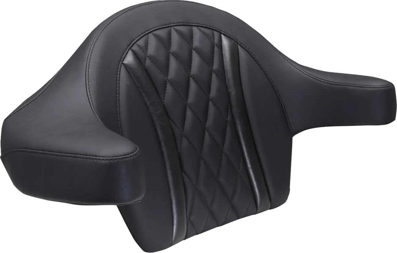 Mustang Extended Arm Backrest