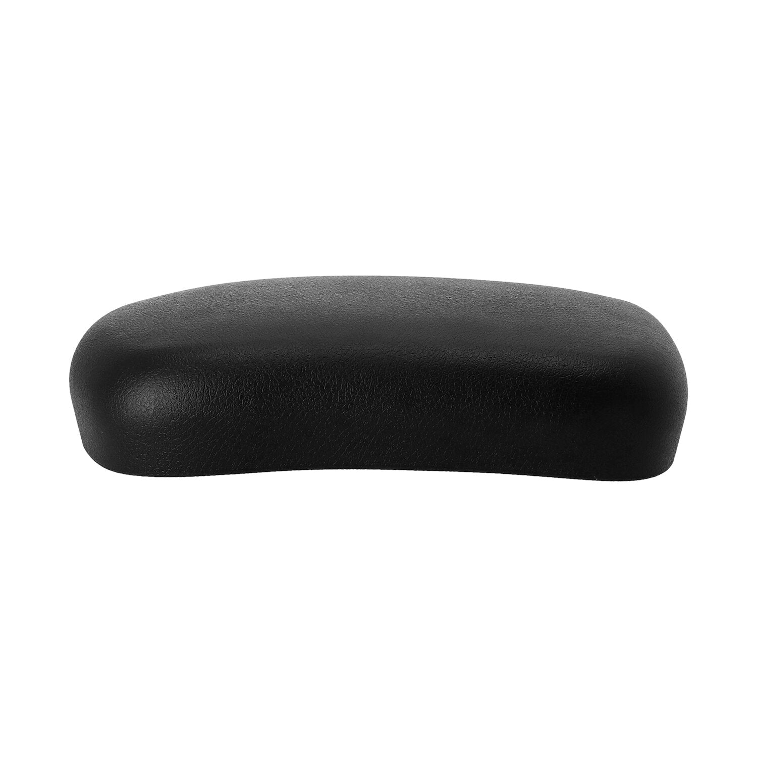 MCS 'lick & stick' passenger seat - Black
