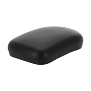 MCS 'lick & stick' passenger seat - Black