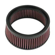 S&S Stealth high flow air filter element - Extra wide