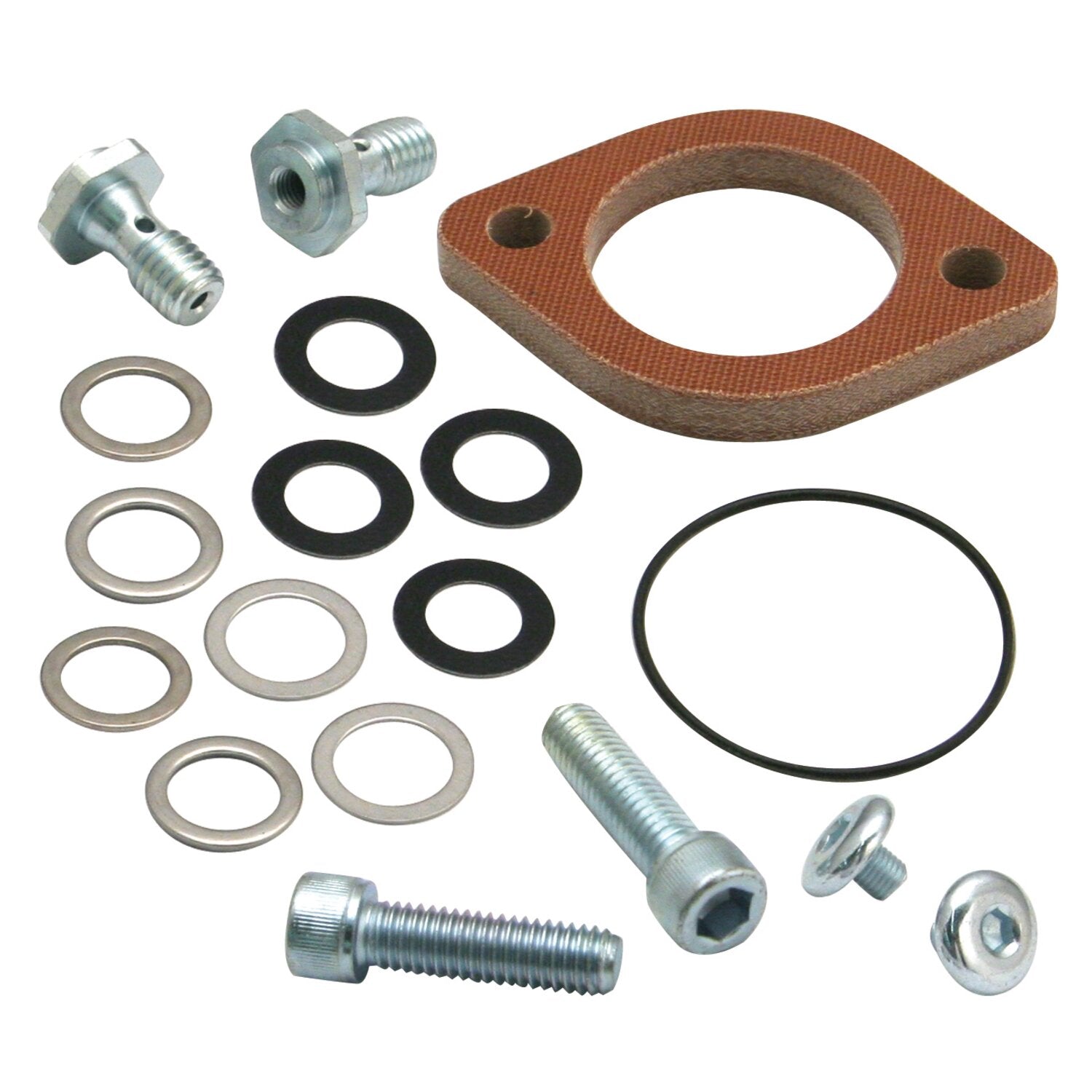S&S Super E carb breather conversion kit