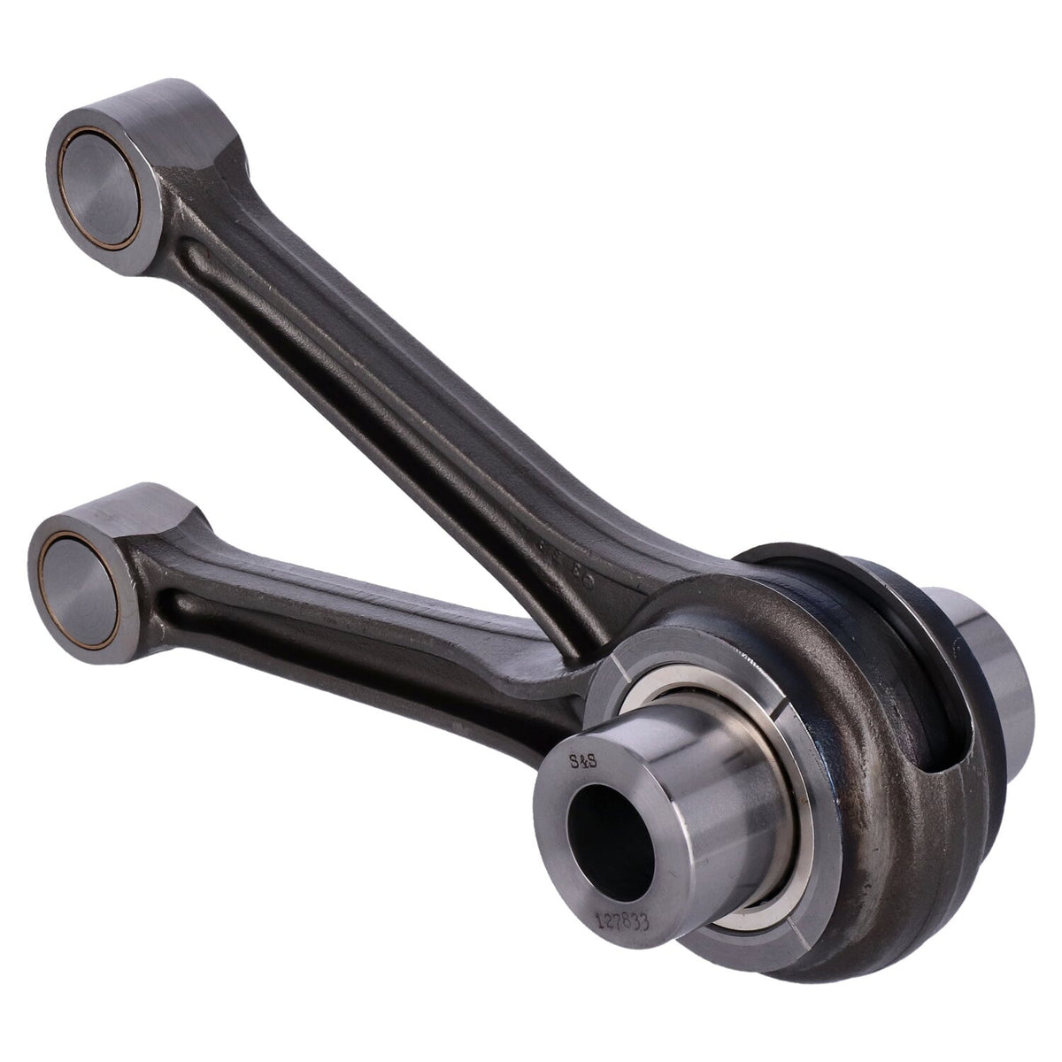 S&S T-series connecting rod assembly