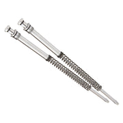Progressive Suspension symmetrical fork monotube cartridge kit - Lowered height