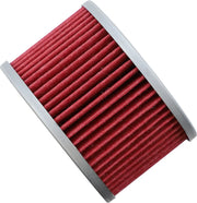 Hiflofiltro Oil Filter Hf561 Premium Quality