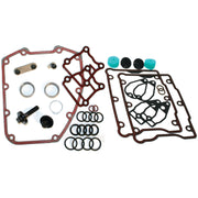 Feuling camshaft installation kit + top end - Gear Drive