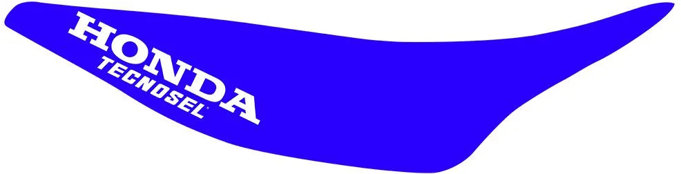 Tecnosel Seat Cover Team Honda