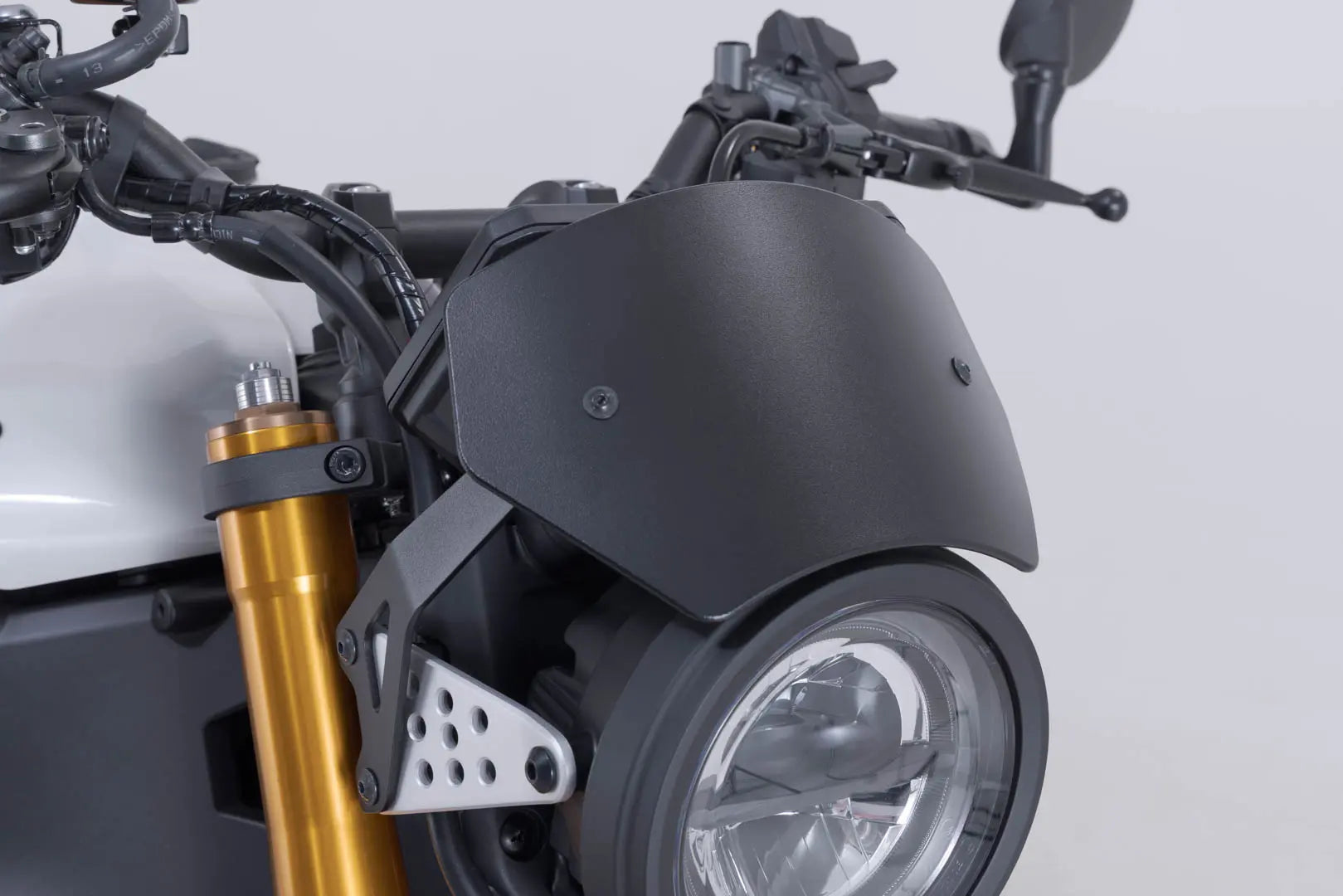 Sw-Motech Windscreen for Yamaha Motorcycles