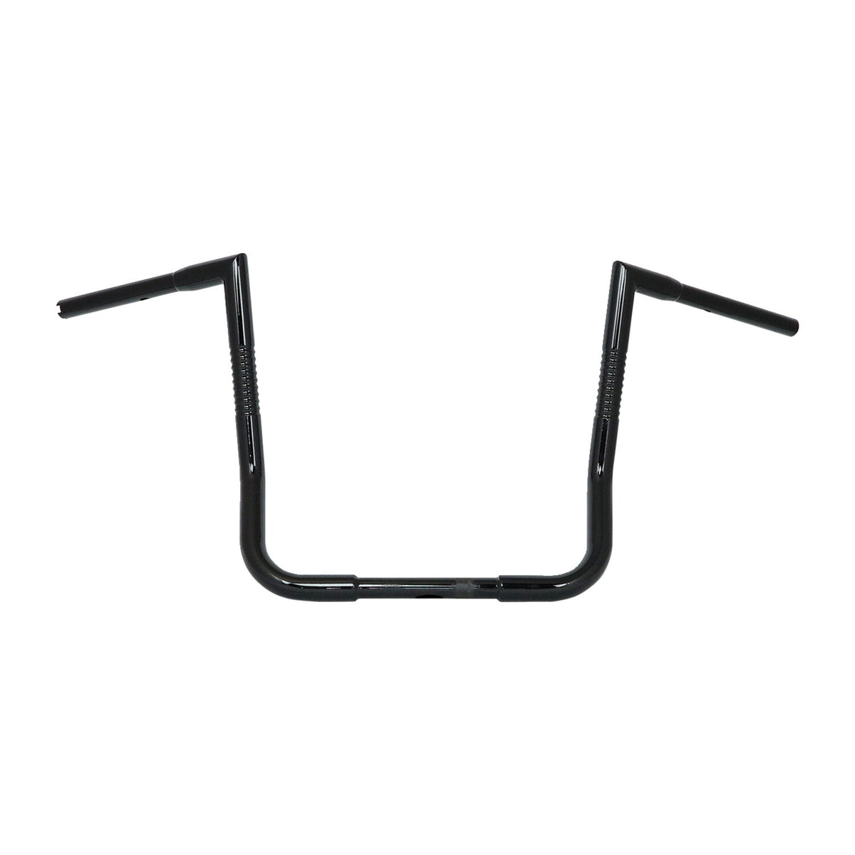 Kodlin Grooved Bonanza 1 1/4" bagger handlebar - 15"