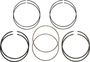 Hastings Piston Ring Set for 107 Cubic Inch