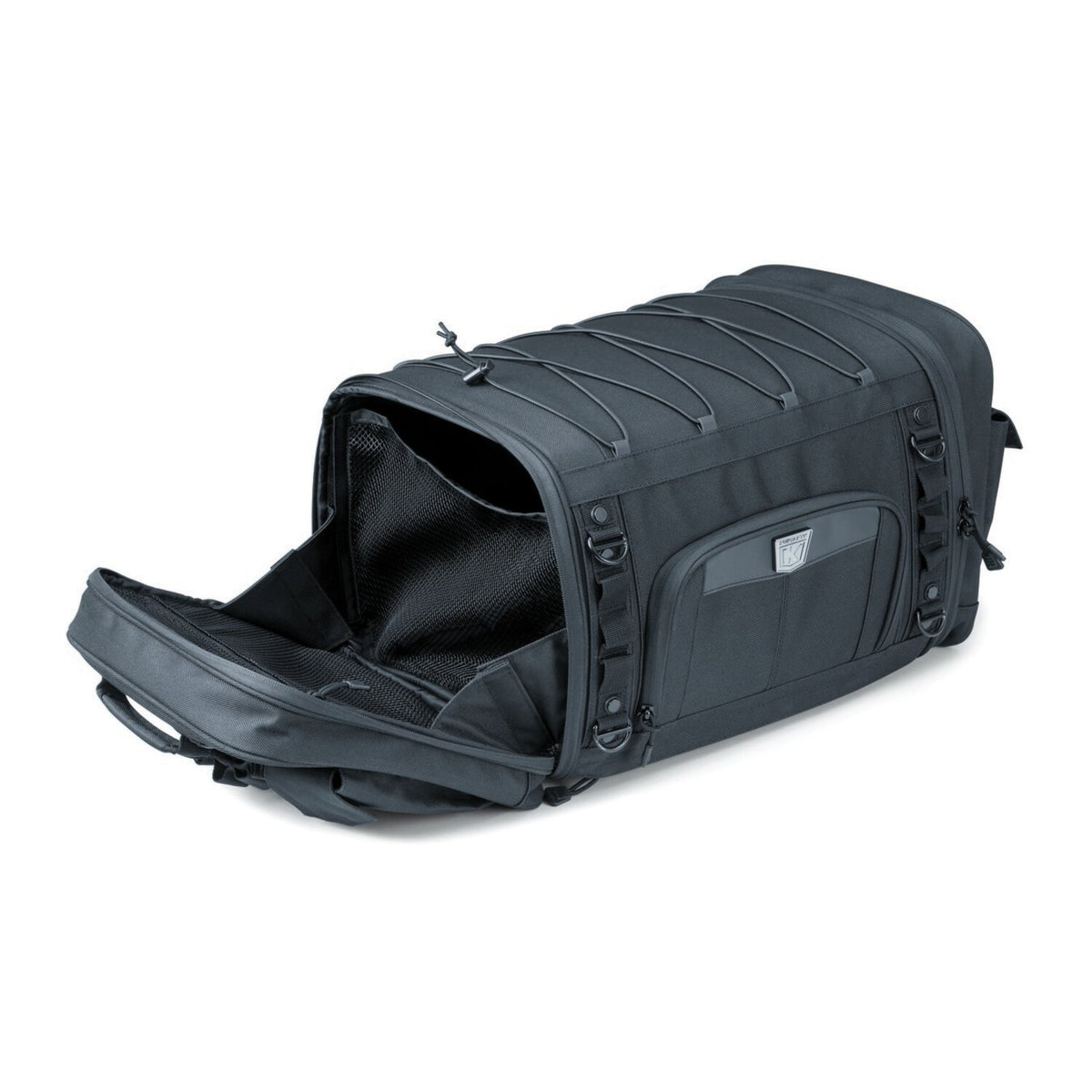 Kuryakyn Momentum drifter bag black