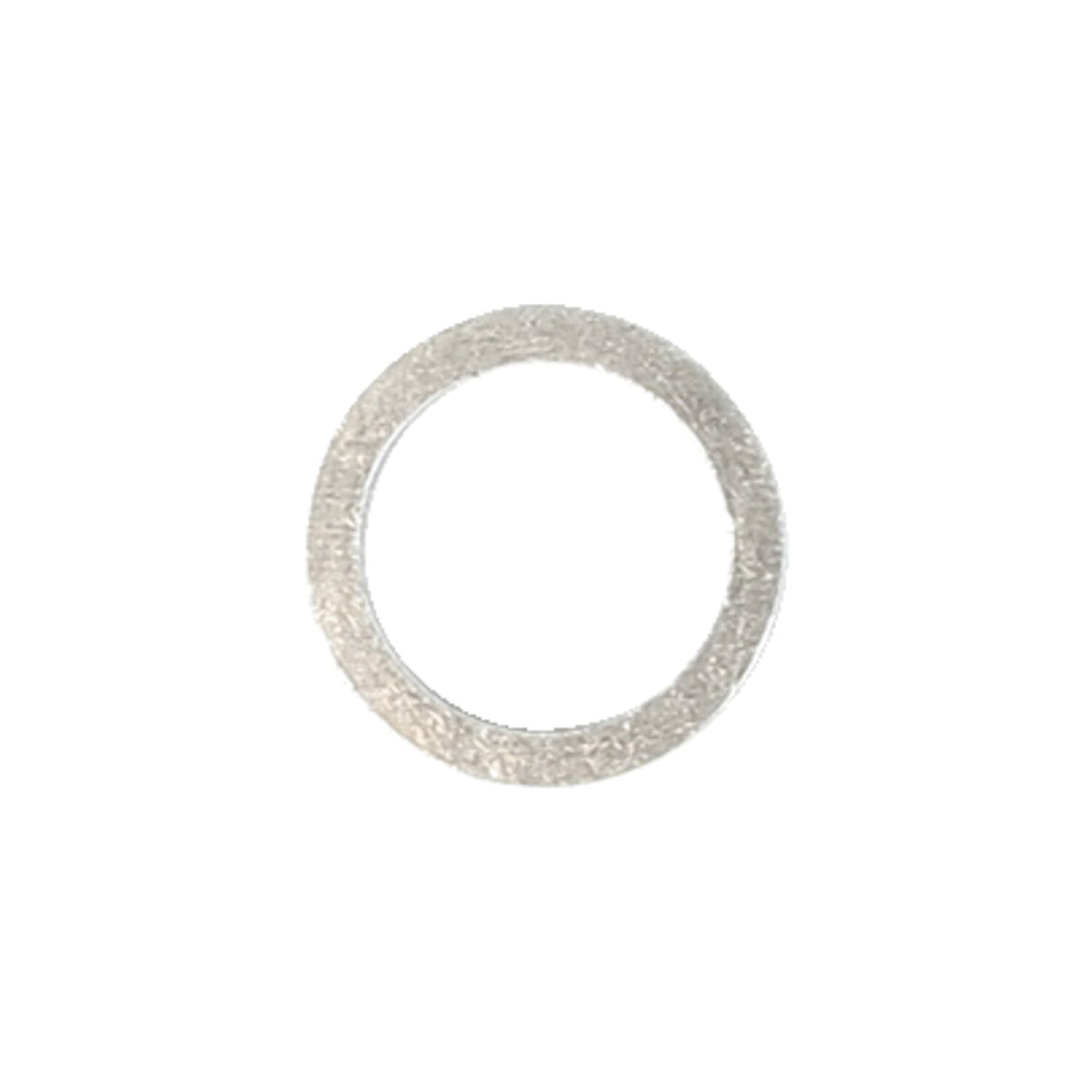 TRW brake line washers 7/16" (11mm) - Aluminum