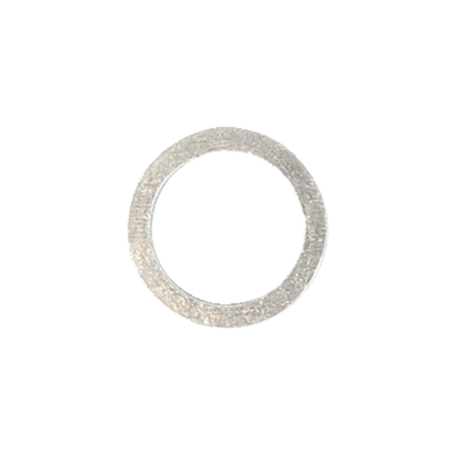 TRW brake line washers 7/16" (11mm) - Aluminum