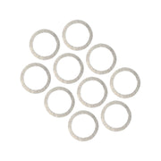 TRW brake line washers 7/16" (11mm) - Aluminum