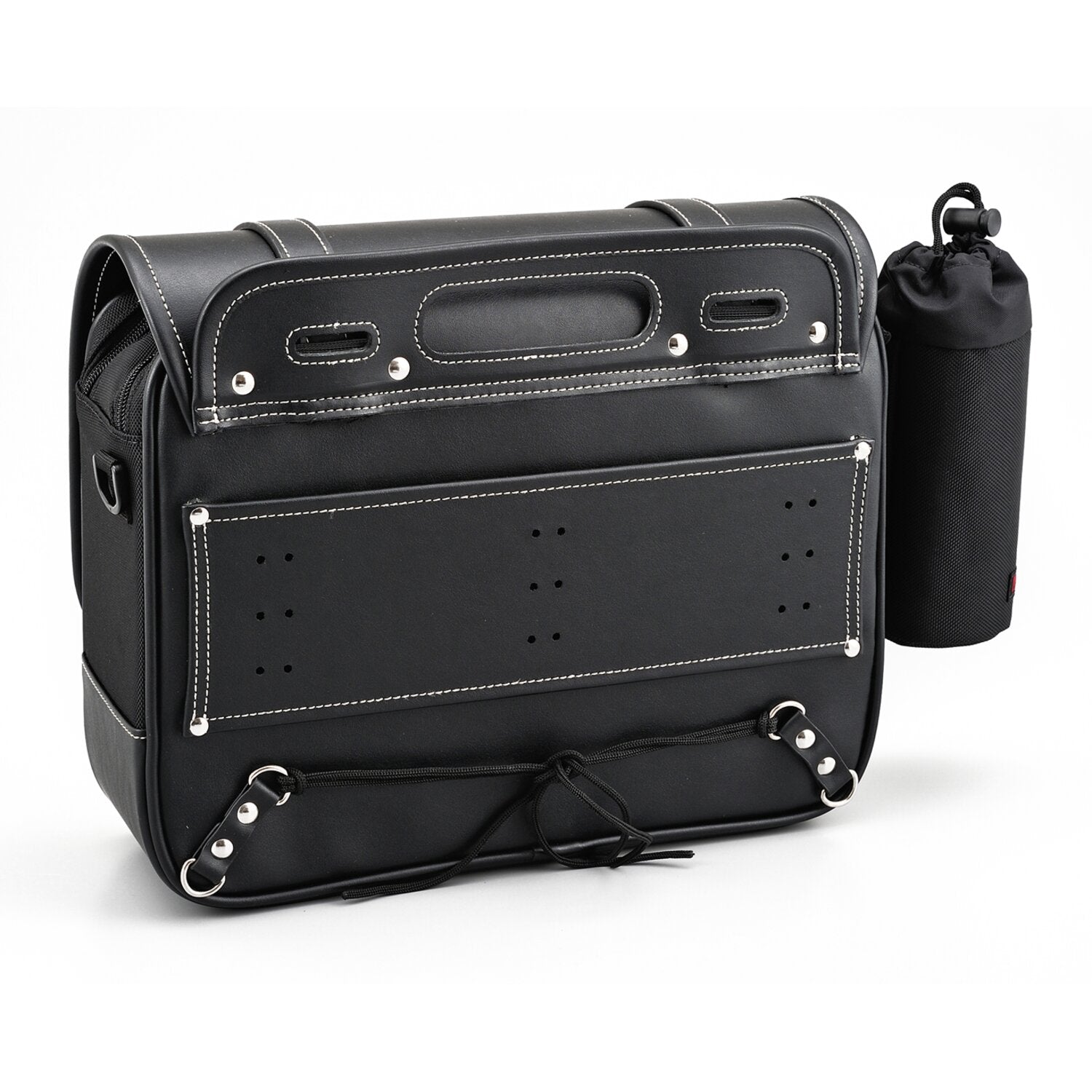 Daytona universal saddlebag