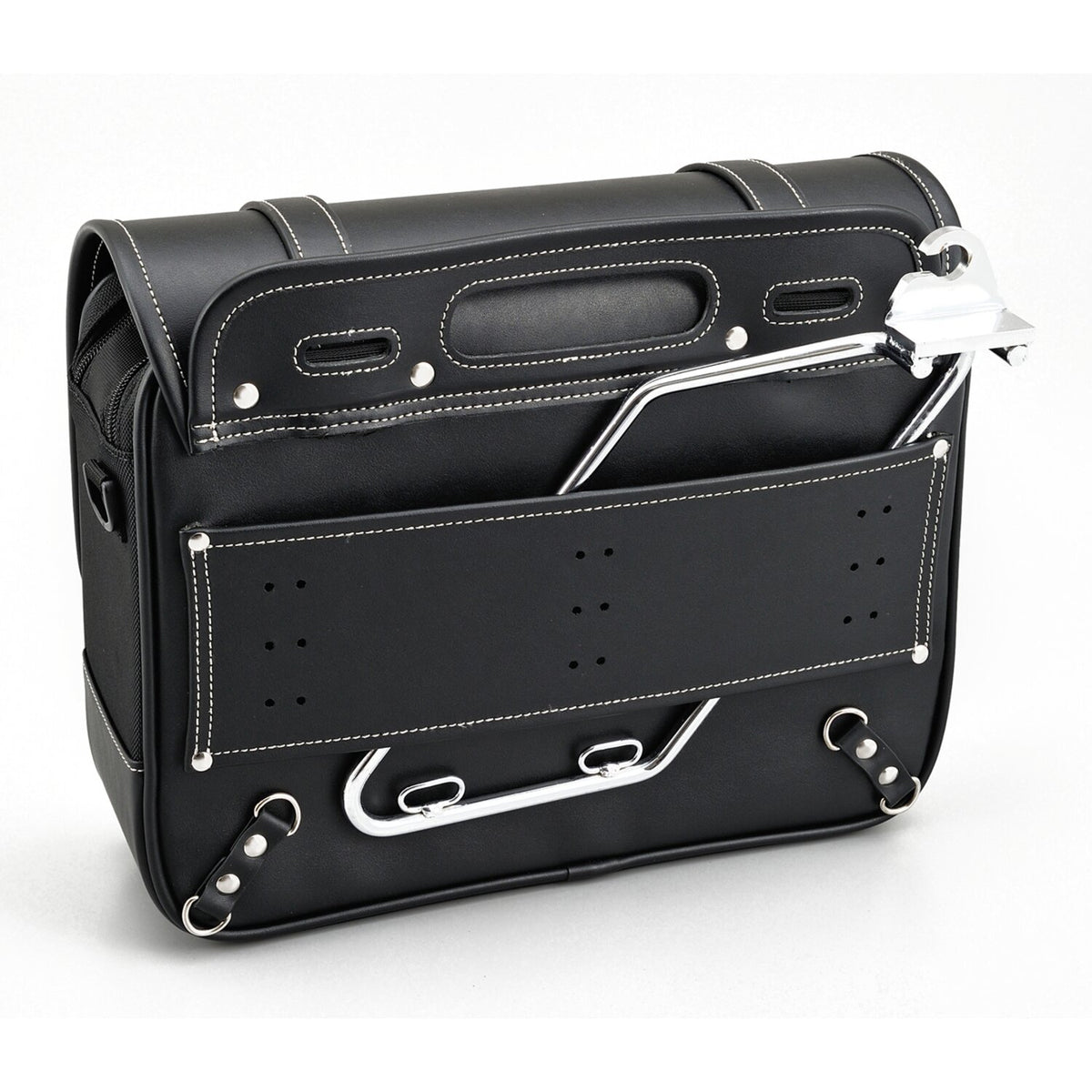 Daytona universal saddlebag
