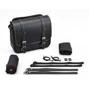 Daytona universal saddlebag