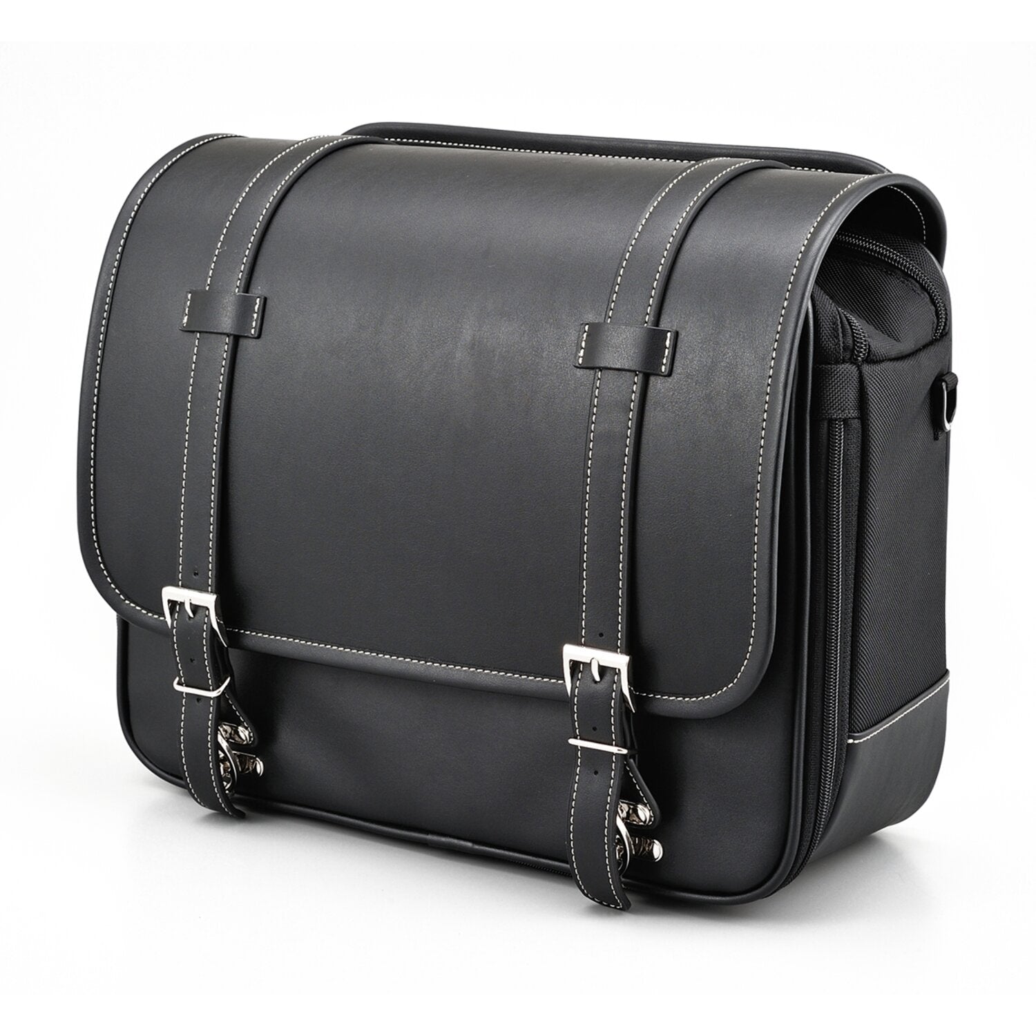 Daytona universal saddlebag