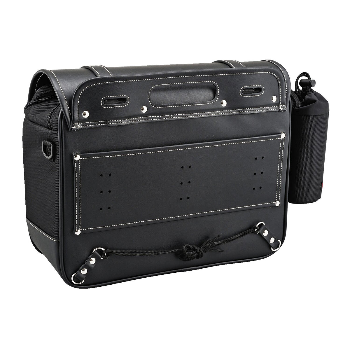 Daytona universal saddlebag