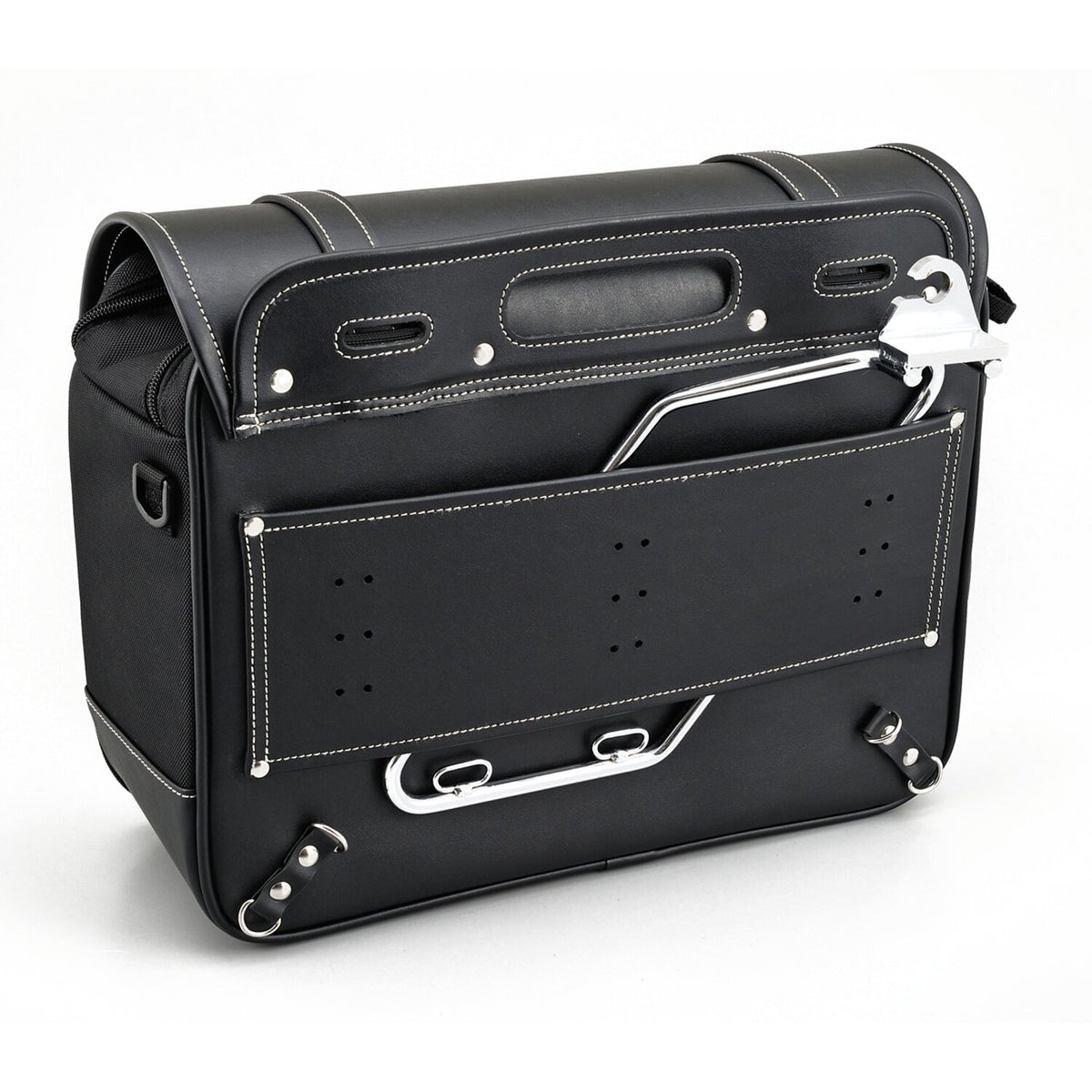 Daytona universal saddlebag